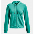 Rival Terry FZ Hoodie
(Donna)